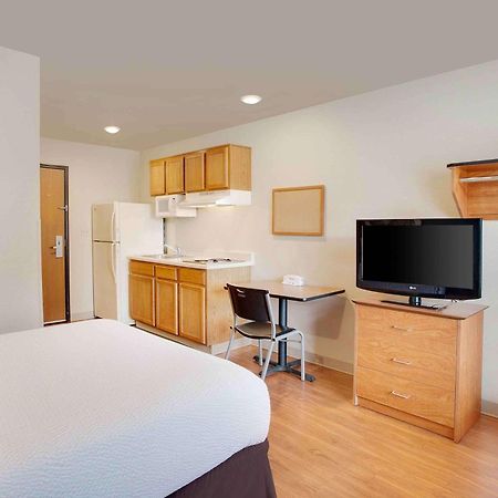 Extended Stay America Select Suites - Mobile - I-65 ภายนอก รูปภาพ
