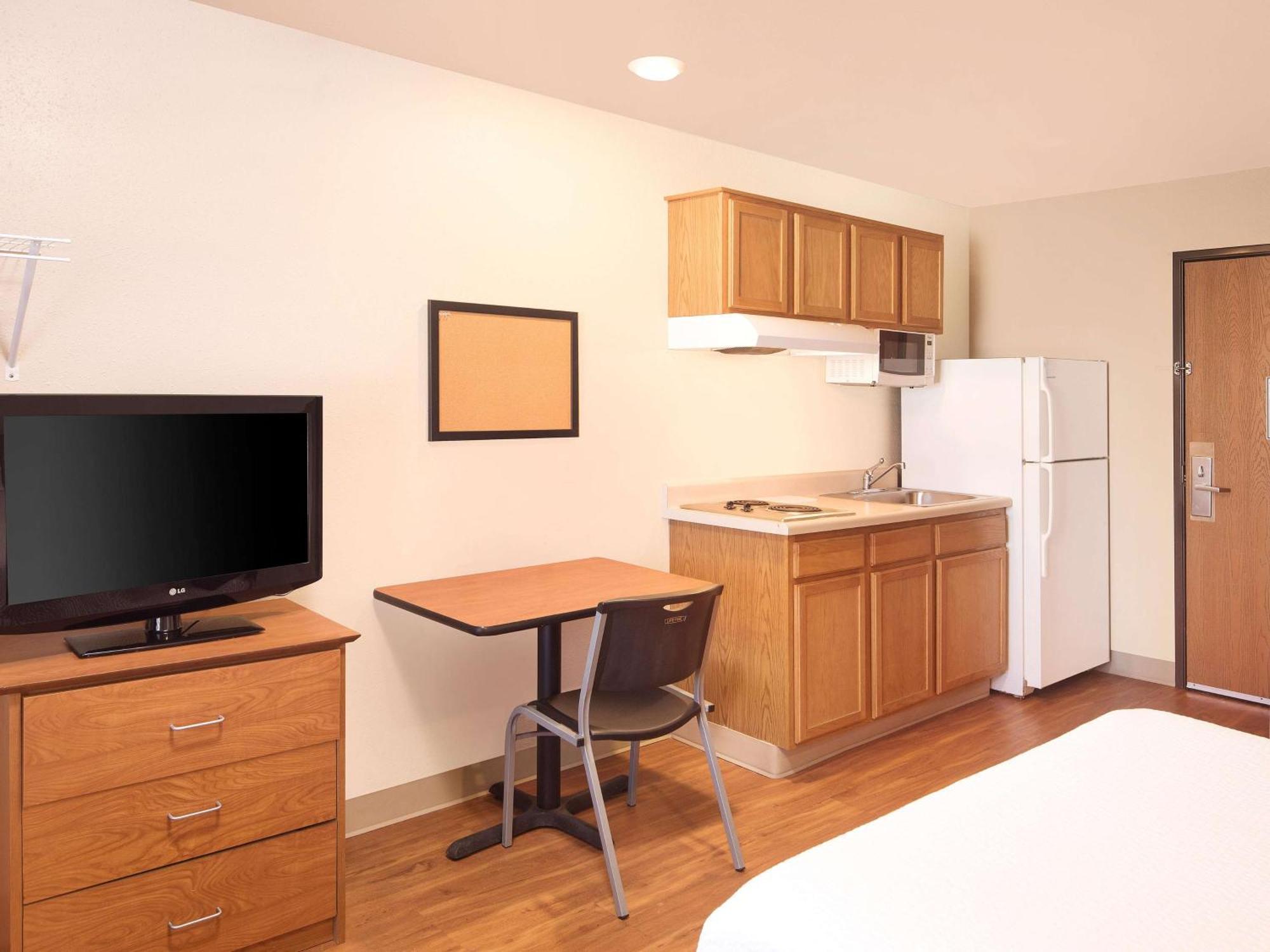 Extended Stay America Select Suites - Mobile - I-65 ภายนอก รูปภาพ