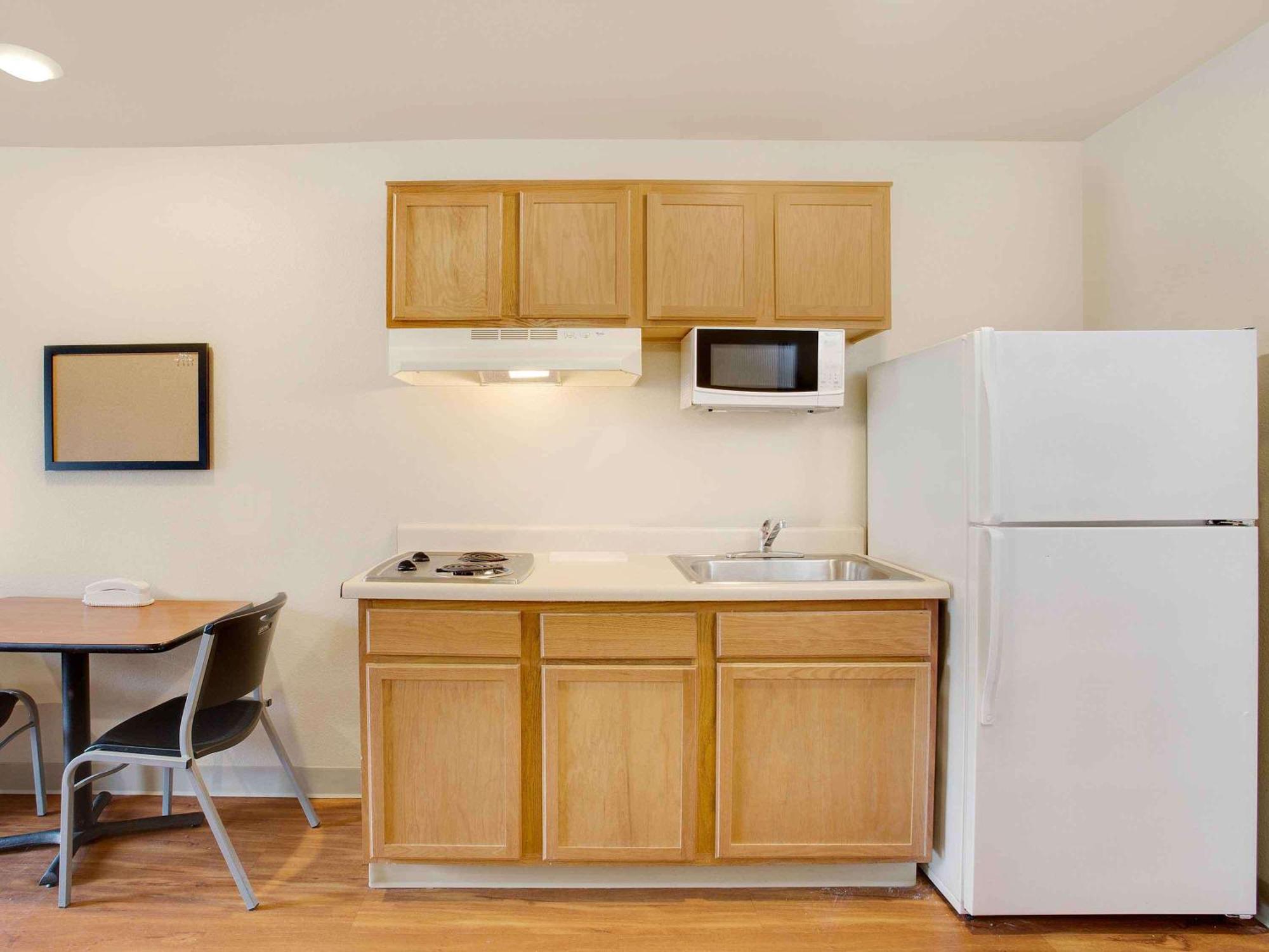 Extended Stay America Select Suites - Mobile - I-65 ภายนอก รูปภาพ