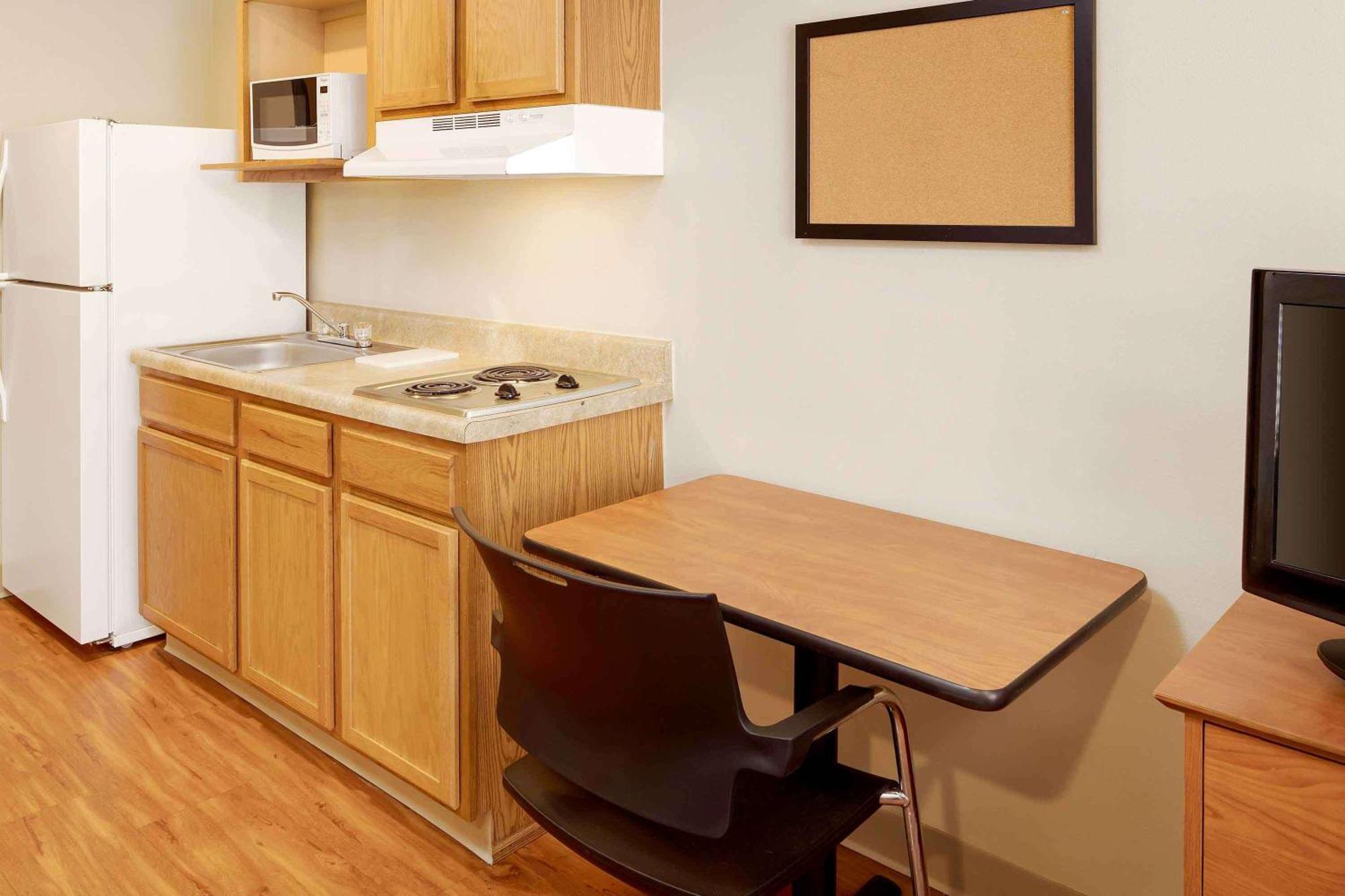 Extended Stay America Select Suites - Mobile - I-65 ภายนอก รูปภาพ