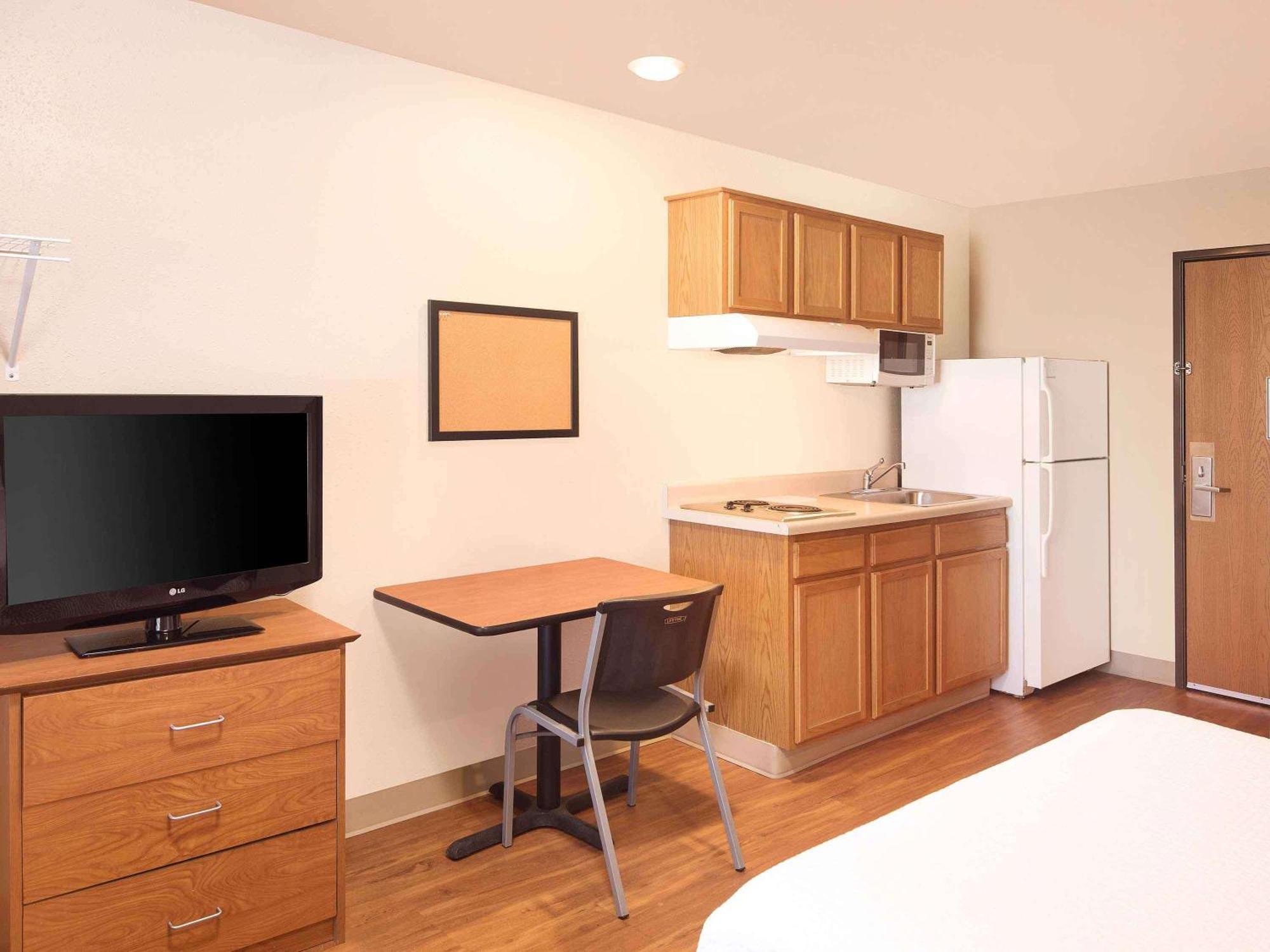 Extended Stay America Select Suites - Mobile - I-65 ภายนอก รูปภาพ