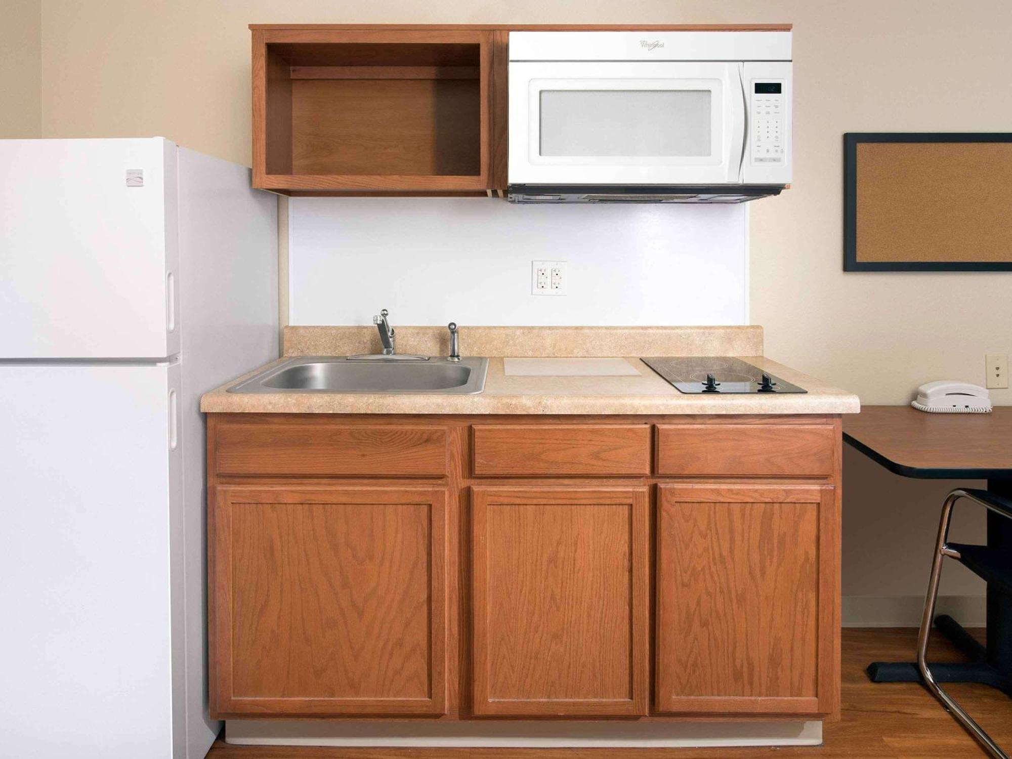 Extended Stay America Select Suites - Mobile - I-65 ภายนอก รูปภาพ