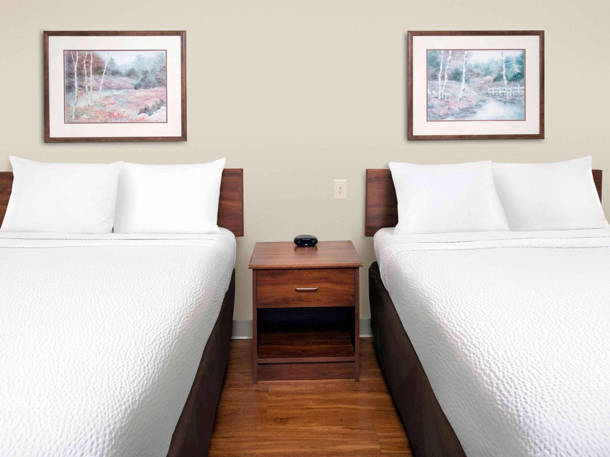 Extended Stay America Select Suites - Mobile - I-65 ภายนอก รูปภาพ